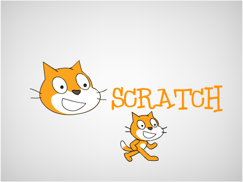 Welcome to Scratch