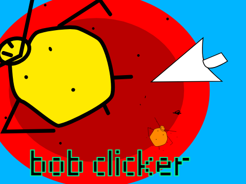 bob clicker