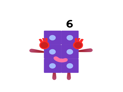 Septimalblocks Band 1