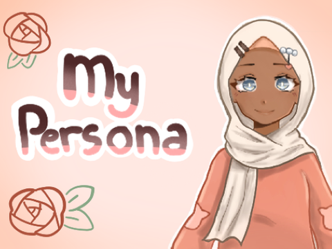 My persona ♡