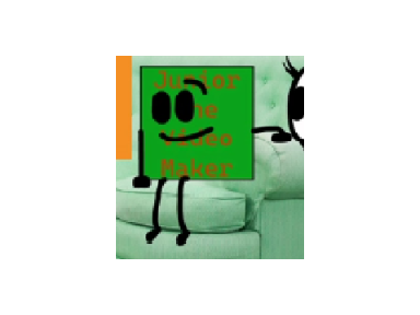 Can Someone Vectorize Junior The Video Maker