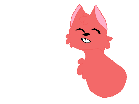 colored animation practice