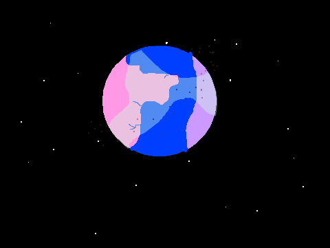 Scratch Land Planet Contest!