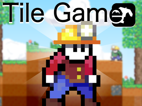 Tile Miner Game 