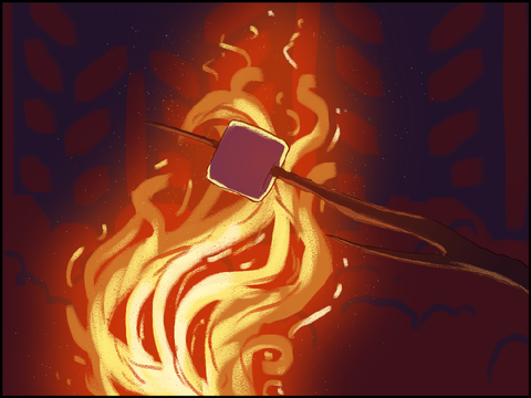 A Short Comic
