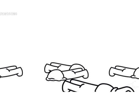 Everybody Do The Flop!