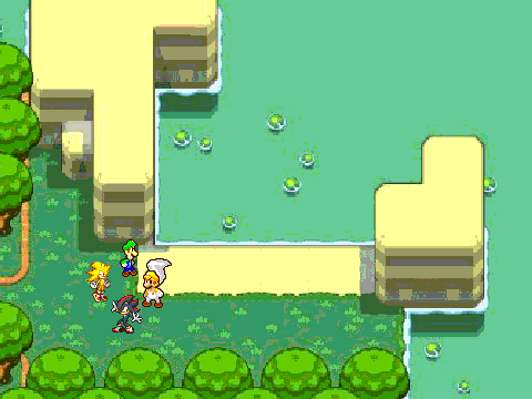 Rainbow Diamond Preview