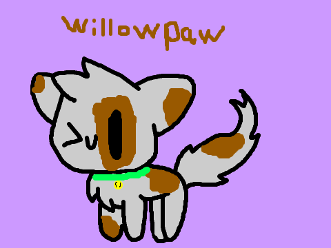 My remix willowfur