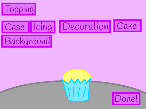 cake maker