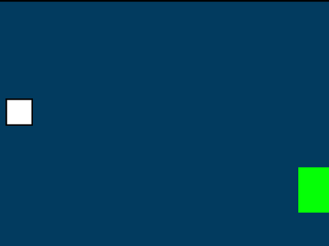 (ALPHA)Flying Box - Platformer Style Game