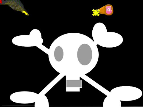 3D SNAKE