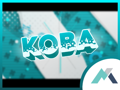 Intro - kobajin / MRT
