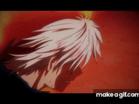 Shoto todoroki Edit