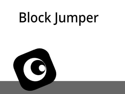 Block Jumper
