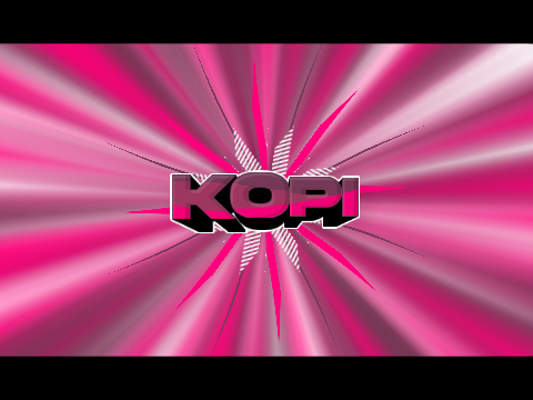 >> Kopi | -ReTeX-
