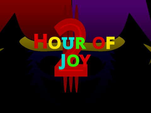 Hour of joy 2 better looking monster's