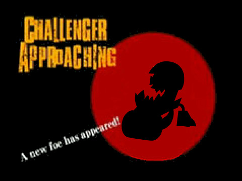 Super Smash Bros Mixels Challenger Approaching: Tiketz