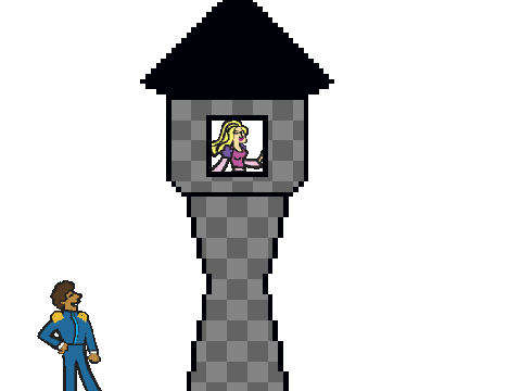 Princess Tower