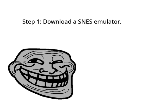 06/06/24 - The "Unsuspecting Emulator" Incident