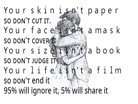 95% Will Ignore It! Don't Be One Of Them! Remix∞ remix remix remix remix remix remix remix re… remix
