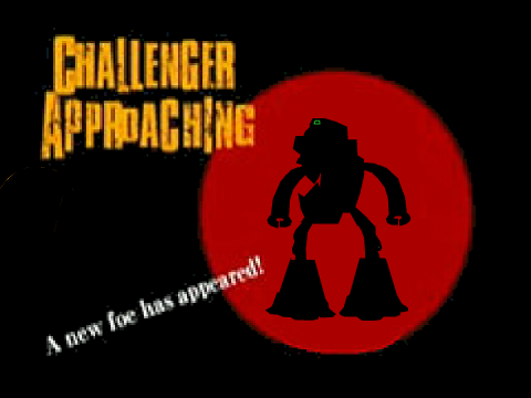Super Smash Bros Mixels Challenger Approaching: Gurggle