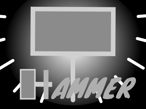 HAMMER