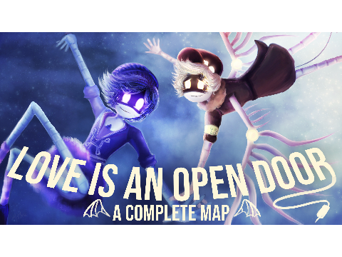 - LIAOD - Thumbnail MAP Entry