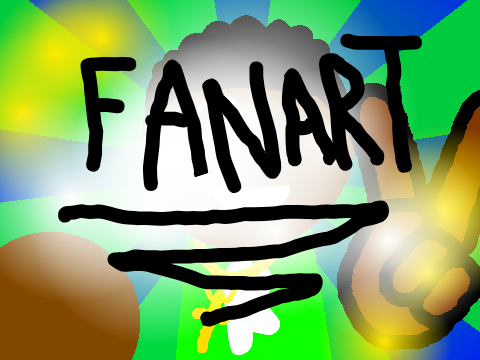 -Fanart For KayGames123-