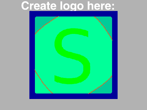 Logo Contest Entry