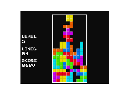 My Score