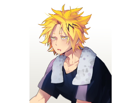 I wanna be a Slave - Shun Cover