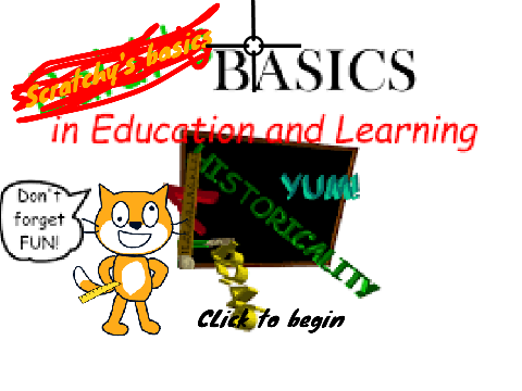 Scratchy's Basics demo