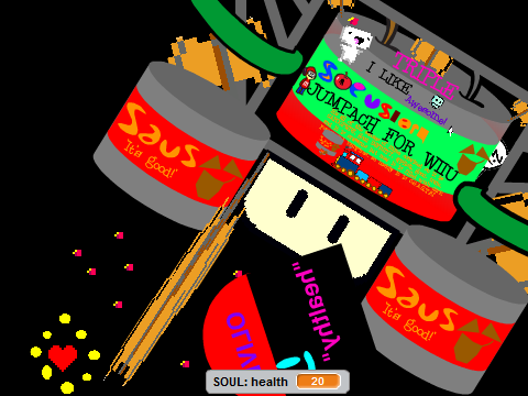 OMEGA SAUS 1