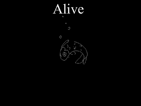 Alive 