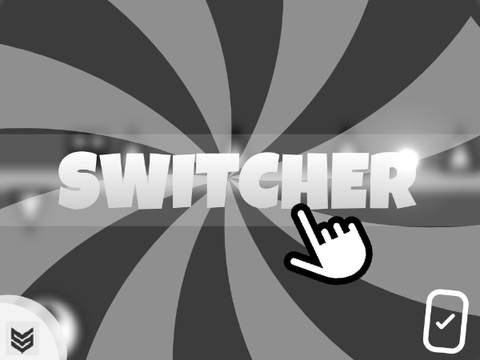 ↓ Switcher ↑