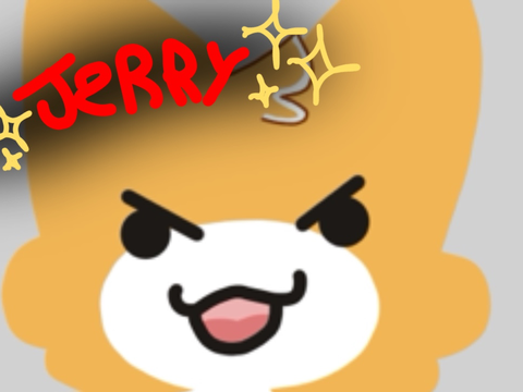 Offerings (Jerry fan art)