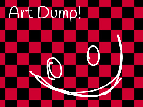 art dump