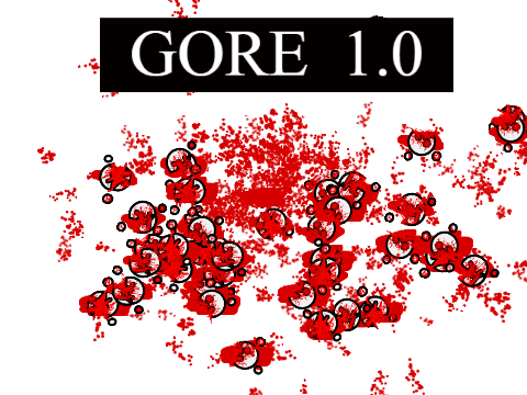 GORE 1.0