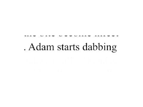 Crap from my novel outline with no context