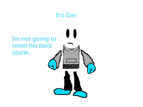 Silly billy backround (teaser)