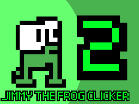 Jimmy the frog clicker 2 v.1.07c