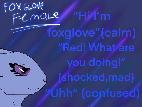 ~||my audition :-3||~