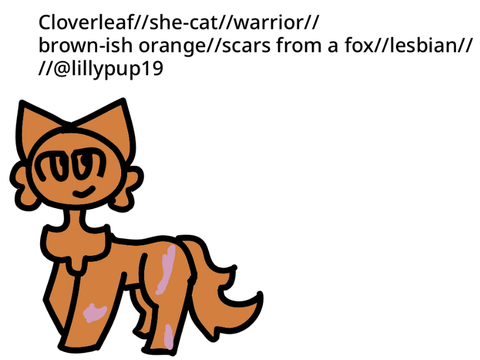 KITCLAN all cats