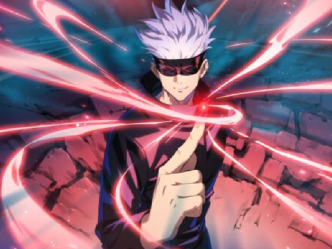 jujutsu kaisen op 2