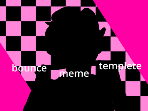 mettaton bounce meme