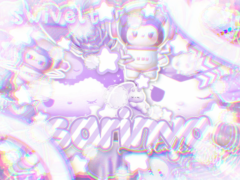  //  ʙ  ᴄ  ᴇ  ~