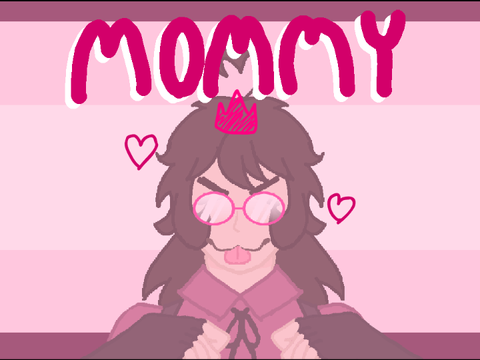 mommy - meme