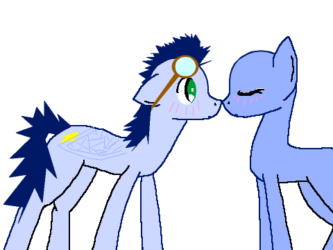 ponies