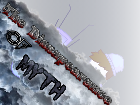 The Dissapearance of Myth... (Why I quit/left Scratch)