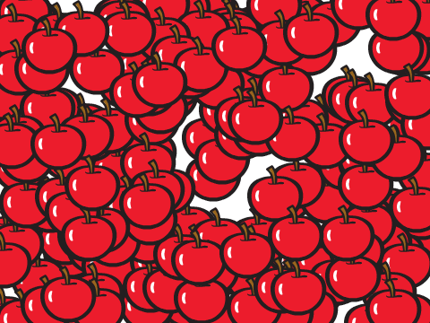 Apple Shooter